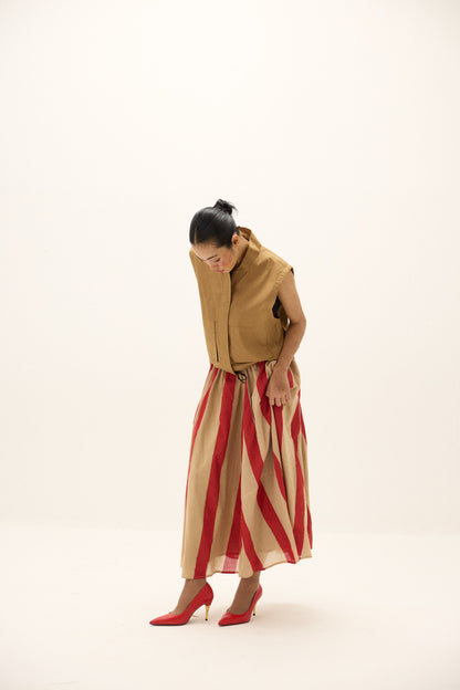 Soline Skirt