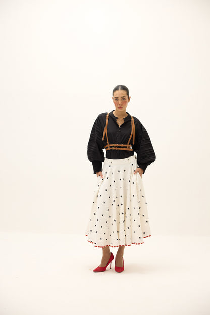 Mistwalk Skirt