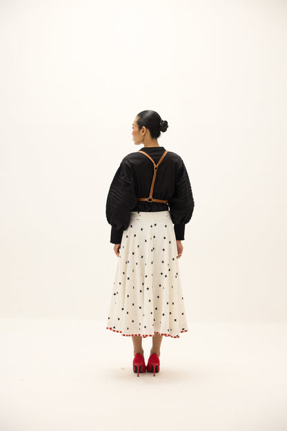 Mistwalk Skirt