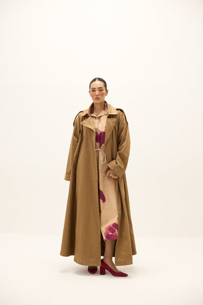 Heartstone Coat