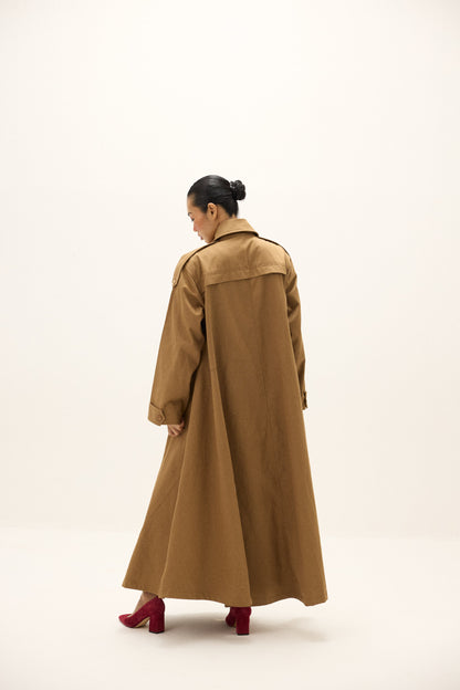 Heartstone Coat