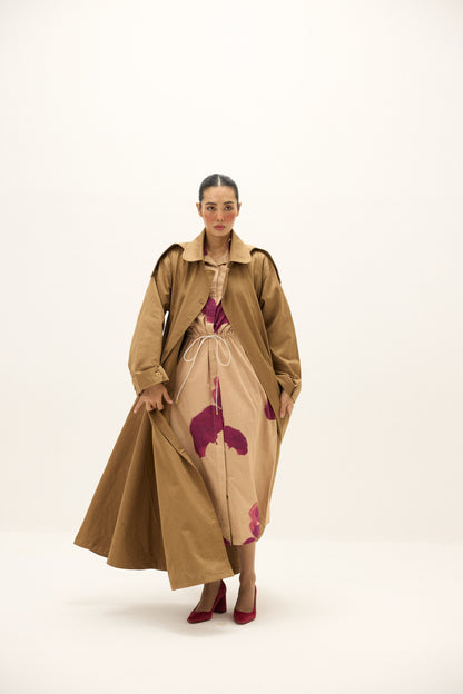 Heartstone Coat