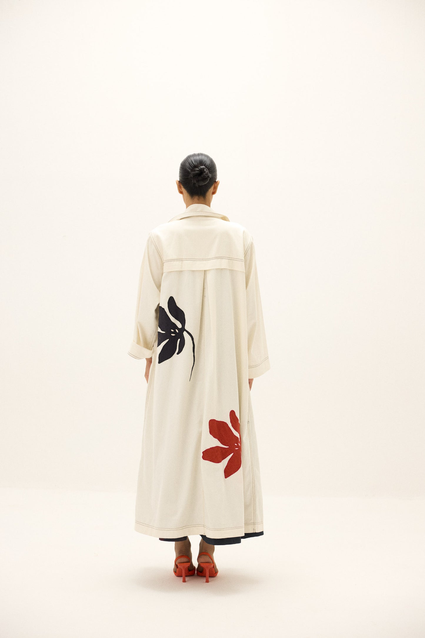 Moriri Dreams Coat