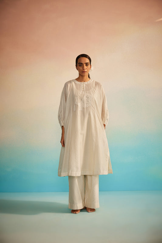 Iki Dolman Dress