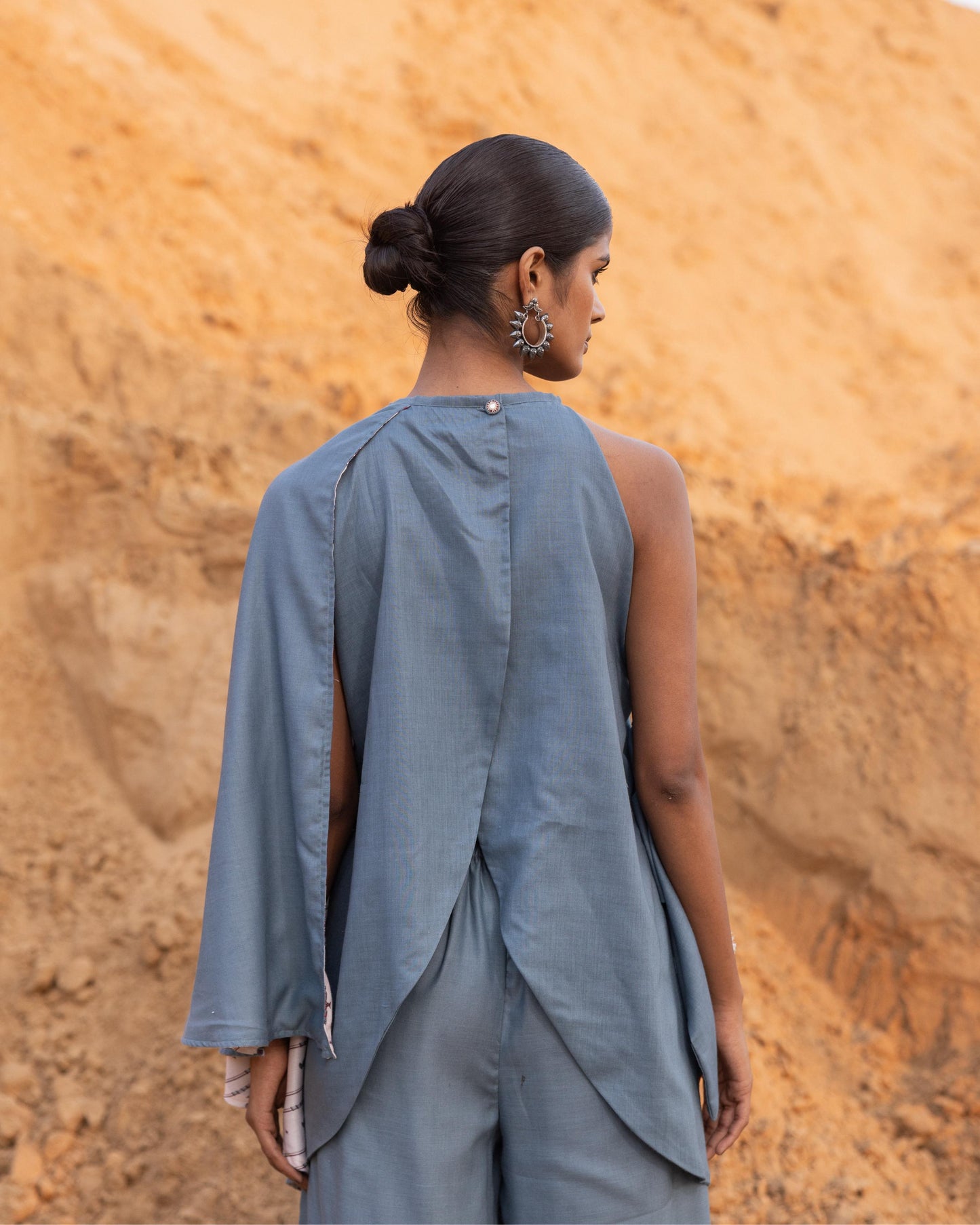 STRUKT CO-ORD SET - Normandy