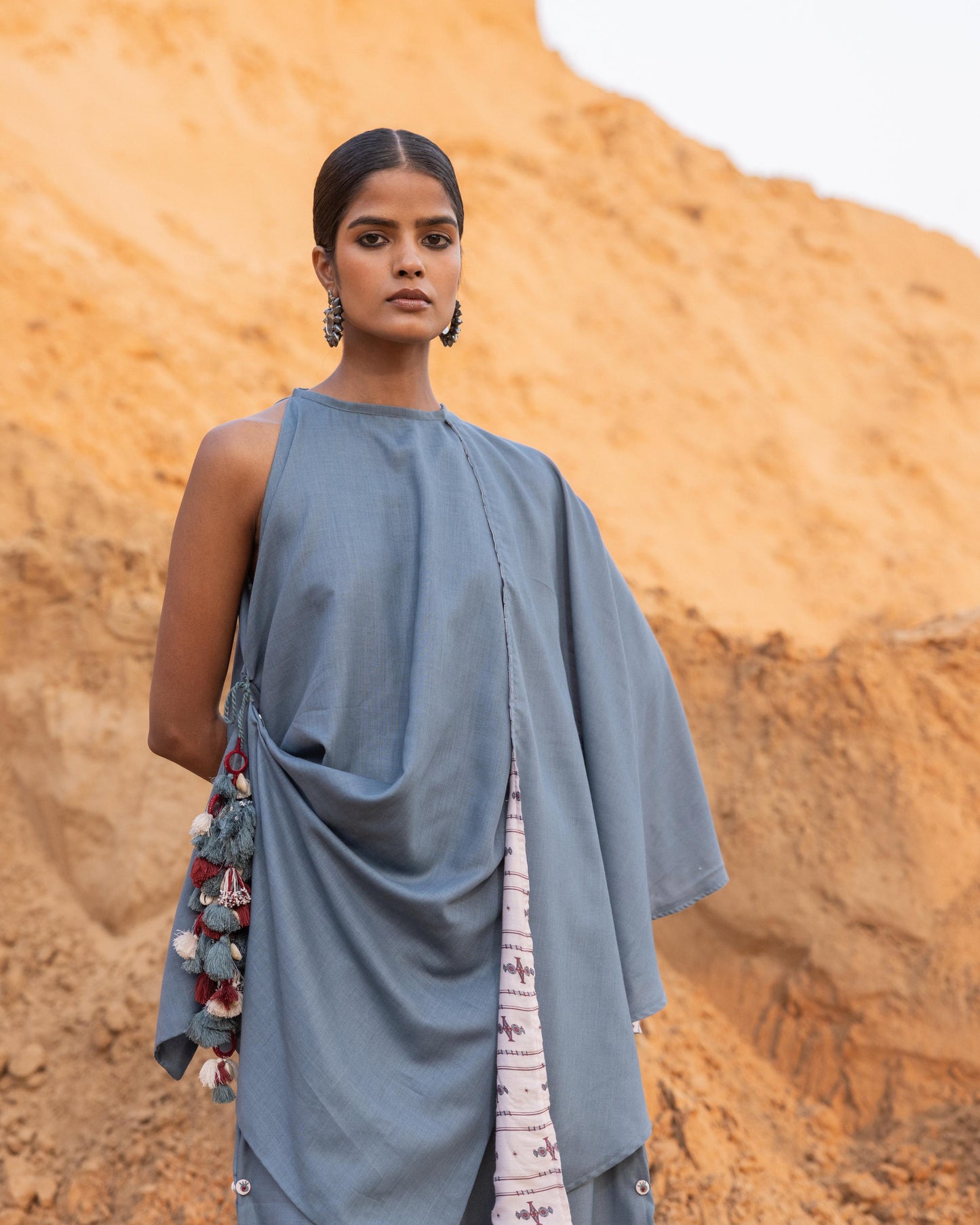 STRUKT CO-ORD SET - Normandy