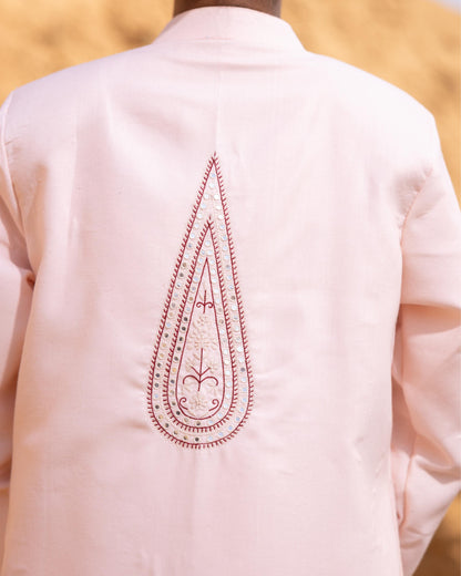 VERSE JACKET - Desert Sand