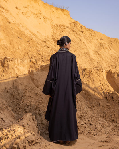 Echo Dress & Jacket Set