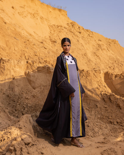 Echo Dress & Jacket Set