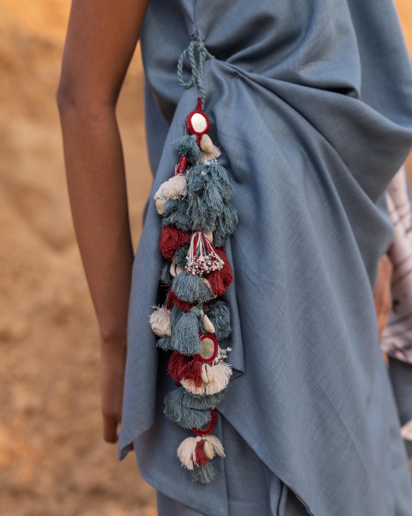 STRUKT CO-ORD SET - Normandy