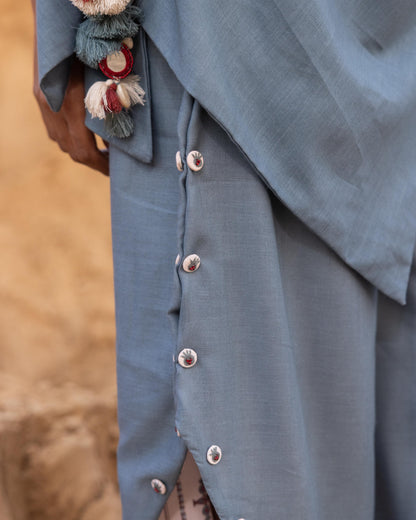 STRUKT CO-ORD SET - Normandy