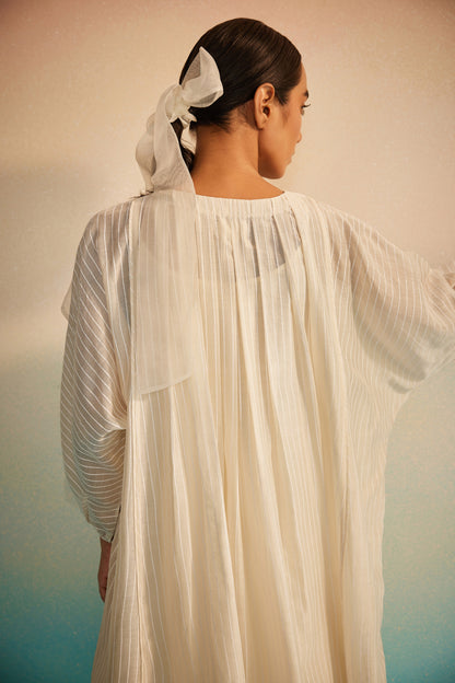 Iki Dolman Kurta Set