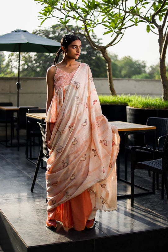 Inayat Saree