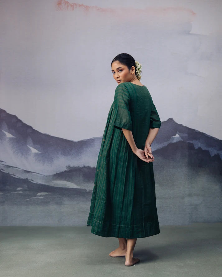 Emerald Kurta