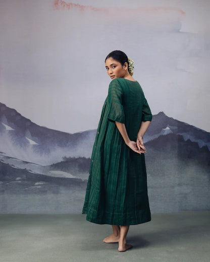 Emerald Kurta