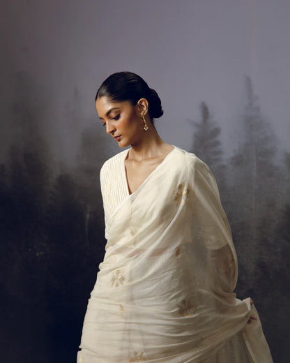 White Gulnaz