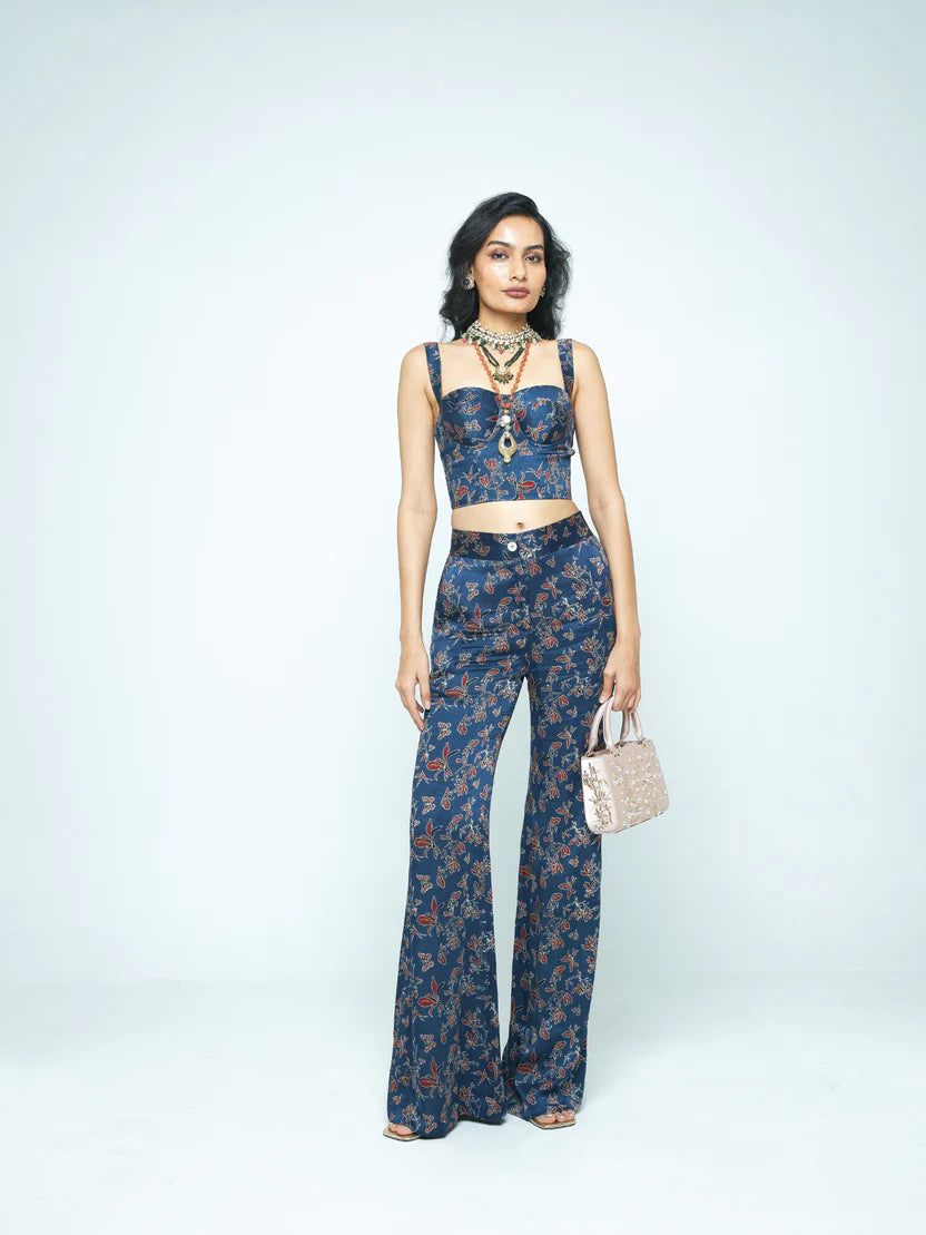 Paradise Flare Pants
