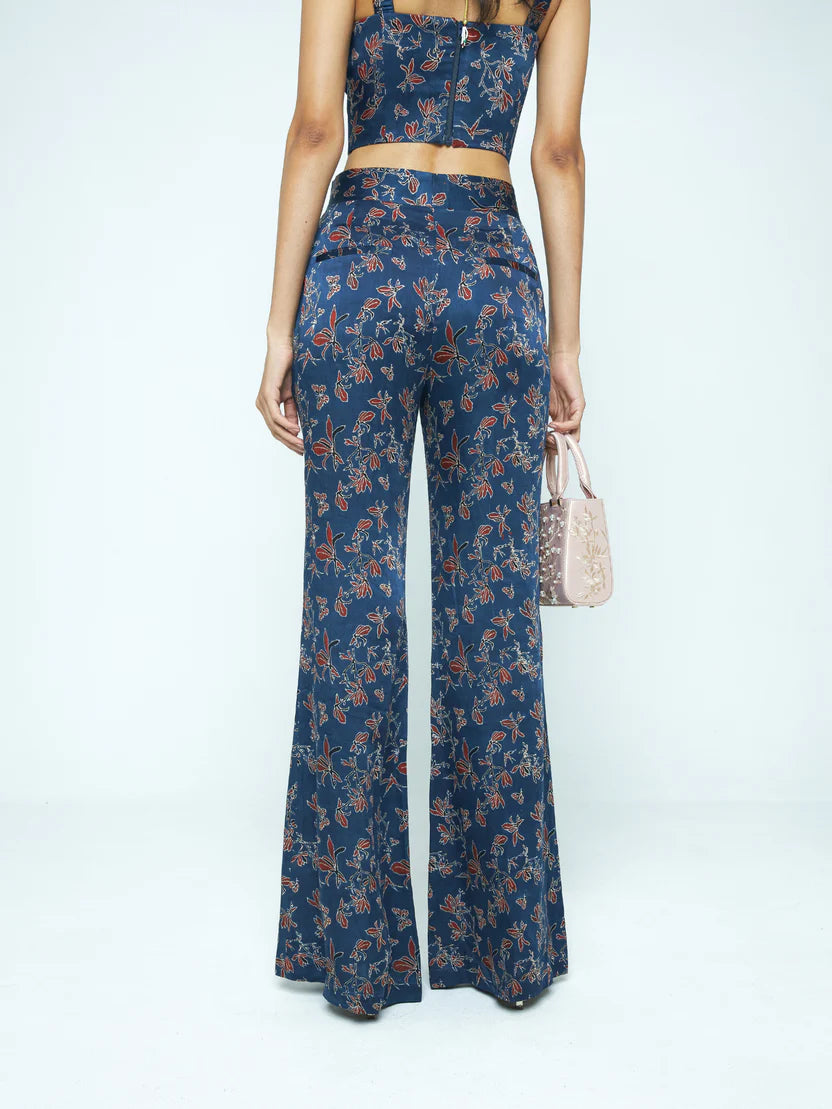 Paradise Flare Pants