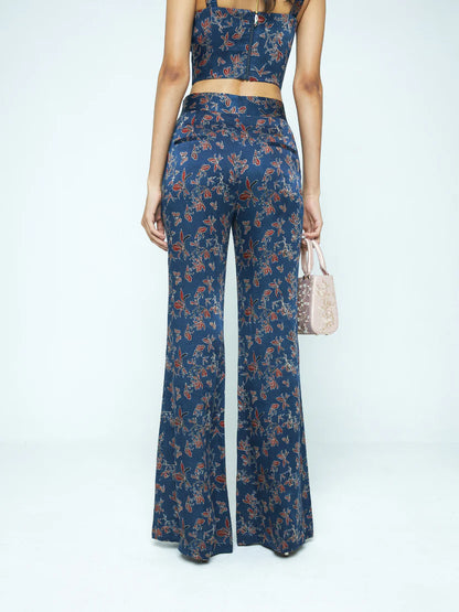 Paradise Flare Pants