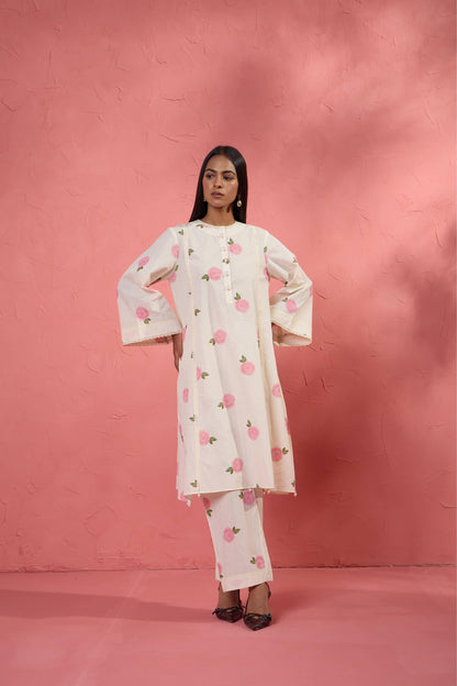 Gul-rose Set 1