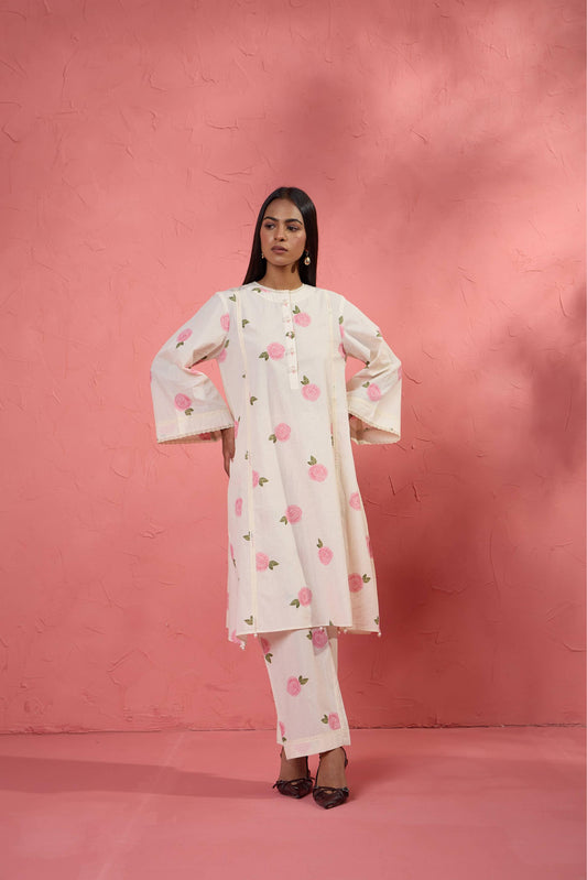 Gul-rose Set 1