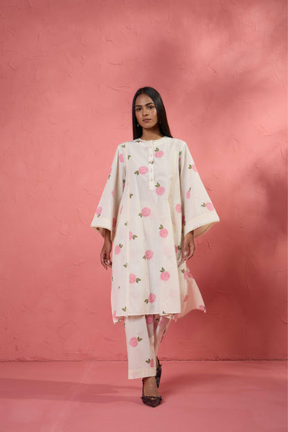 Gul-rose Set 1