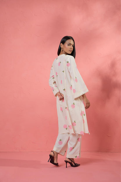 Gul-rose Set 1