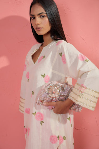 Gul-rose Set 3