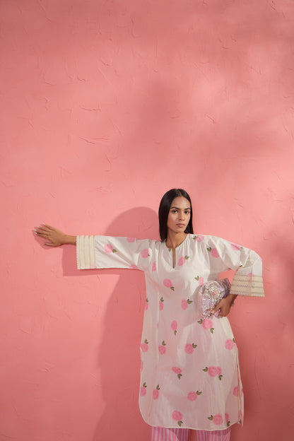 Gul-rose Set 3