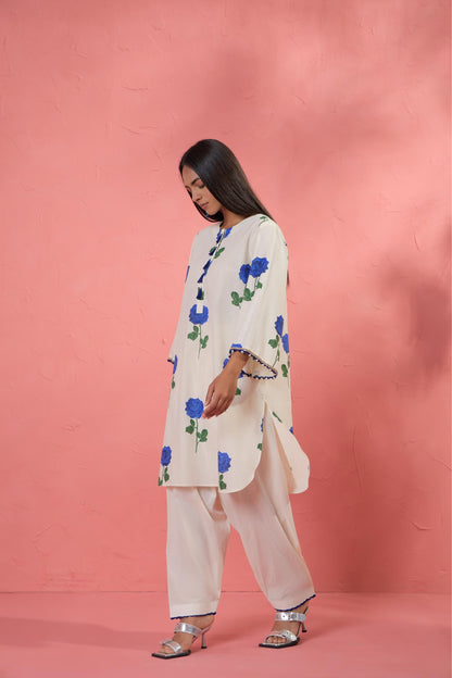 Fi-rose Set 4