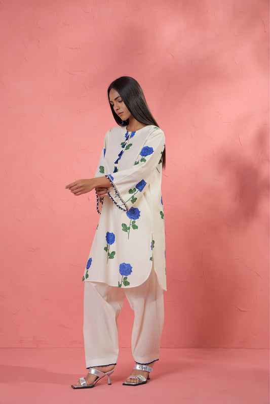 Fi-rose Set 4