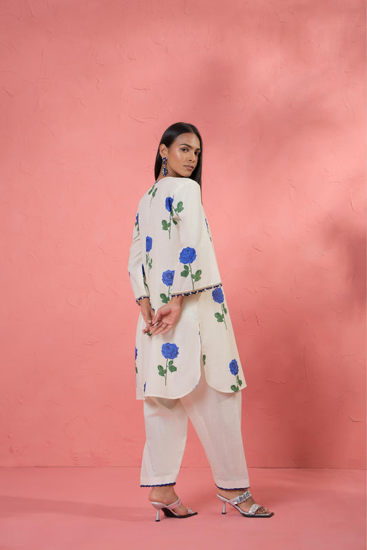 Fi-rose Set 4