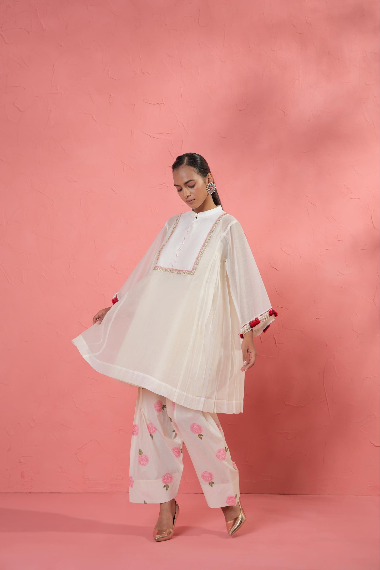 Rose Blush Set