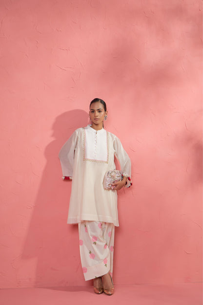 Rose Blush Set