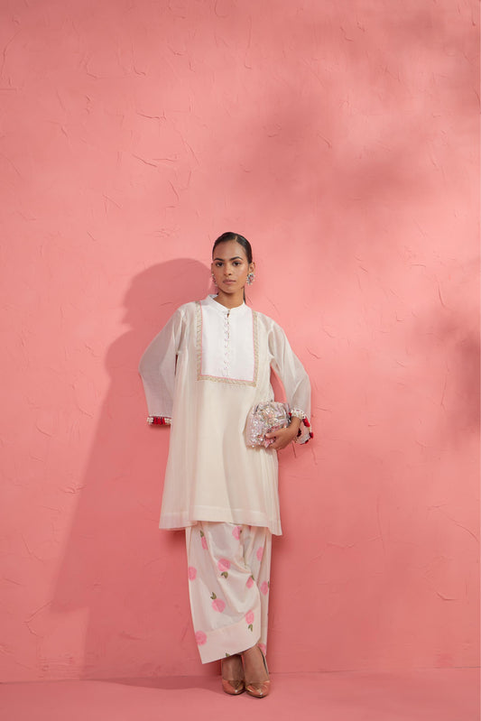 Rose Blush Set