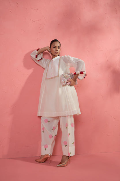 Rose Blush Set