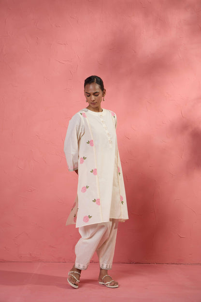 Gul-rose Set 2