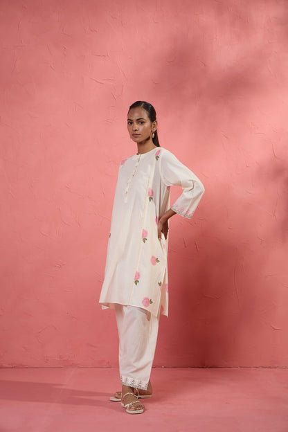 Gul-rose Set 2