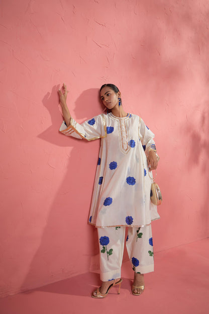 Fi-rose Gota Set