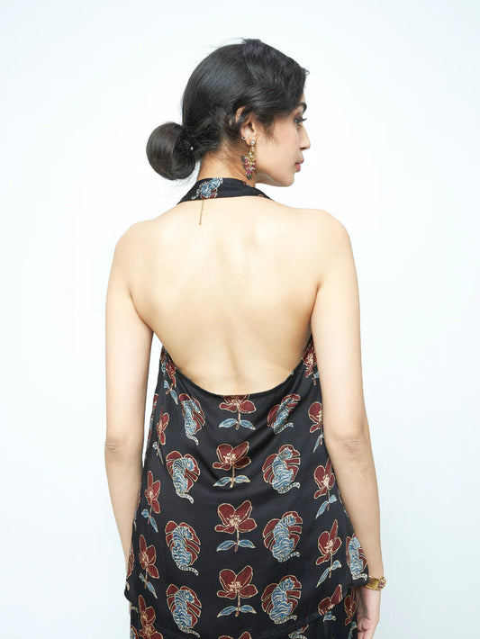 Bold Halter