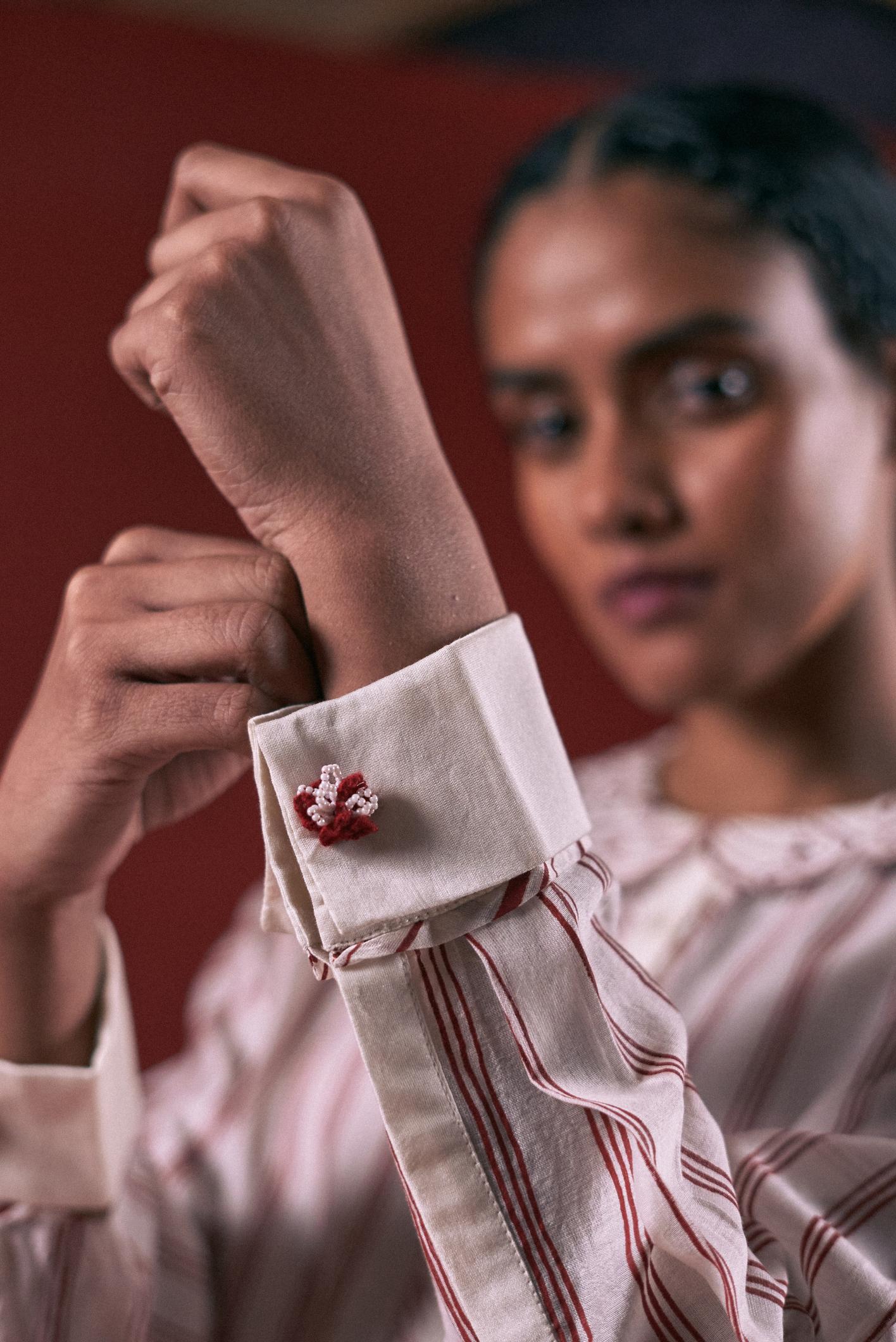 Myin French Cuff Classic Shirt