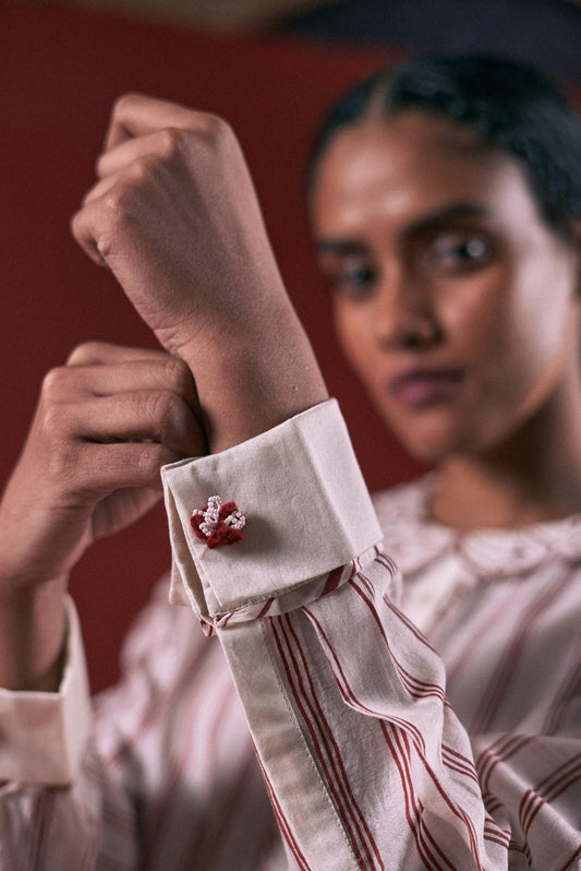 Myin French Cuff Classic Shirt