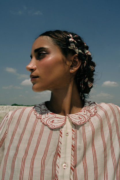 Myin French Cuff Classic Shirt