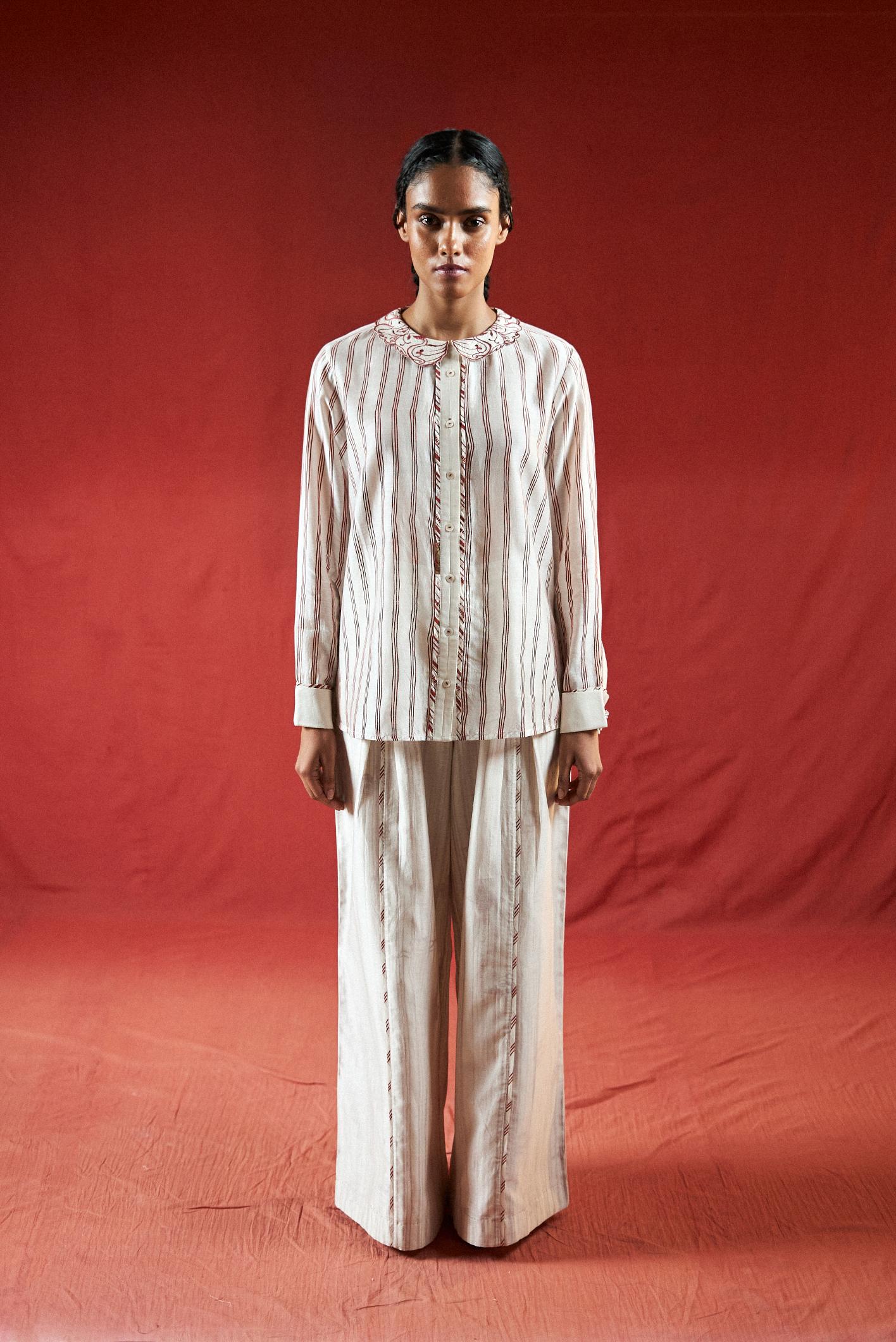 Myin French Cuff Classic Shirt