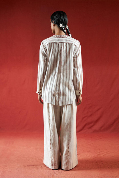 Myin French Cuff Classic Shirt