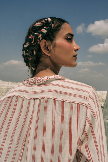 Myin French Cuff Classic Shirt