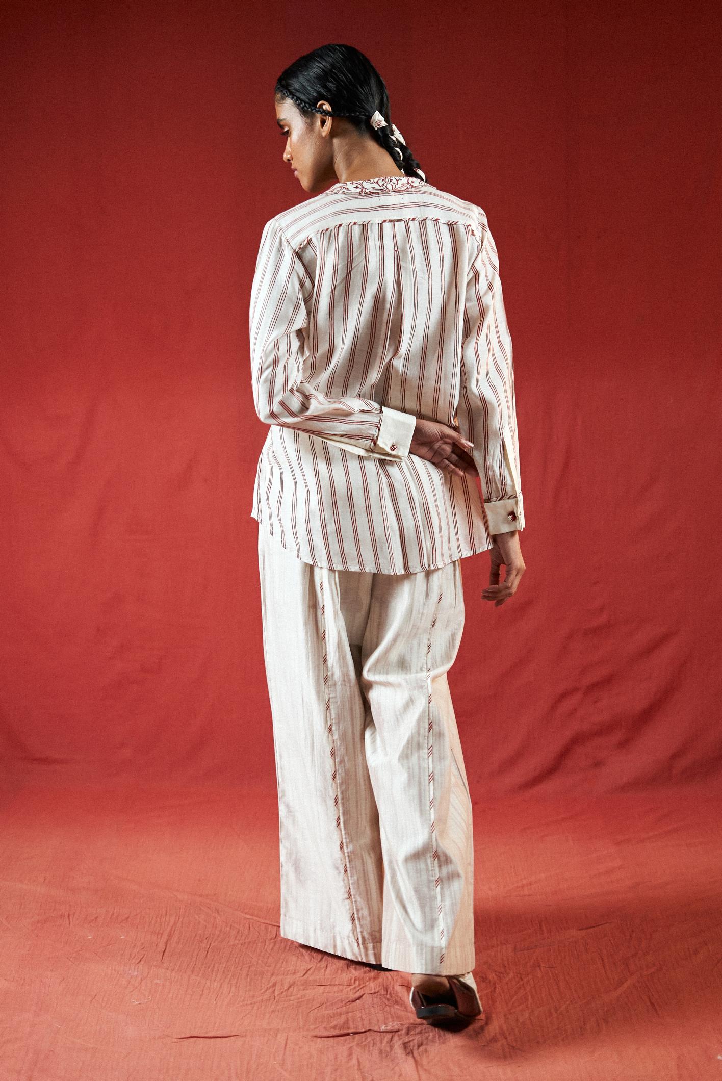 Myin French Cuff Classic Shirt