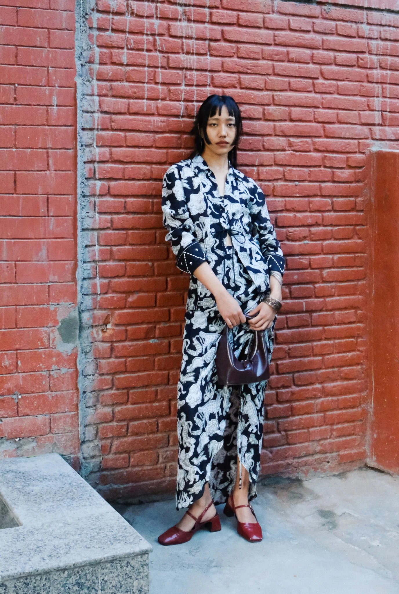 Ika Co-ord Set