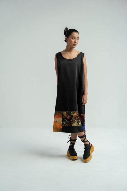 Pachi Slip Dress