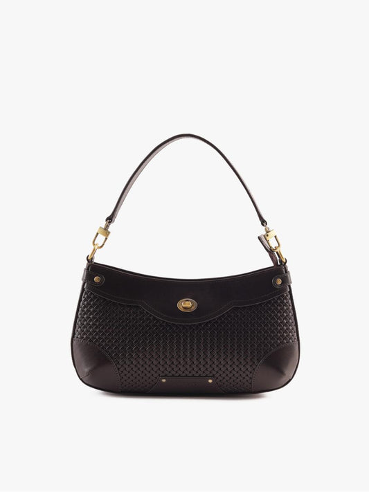 Brooklyn Baguette (Warm Black)